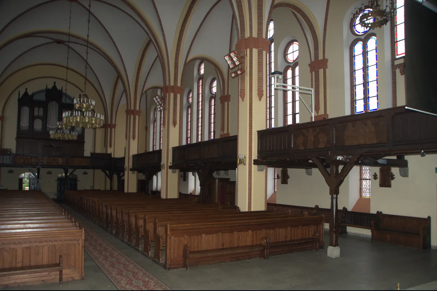 Parafia św. Andrzeja Boboli - zdjęcie 5