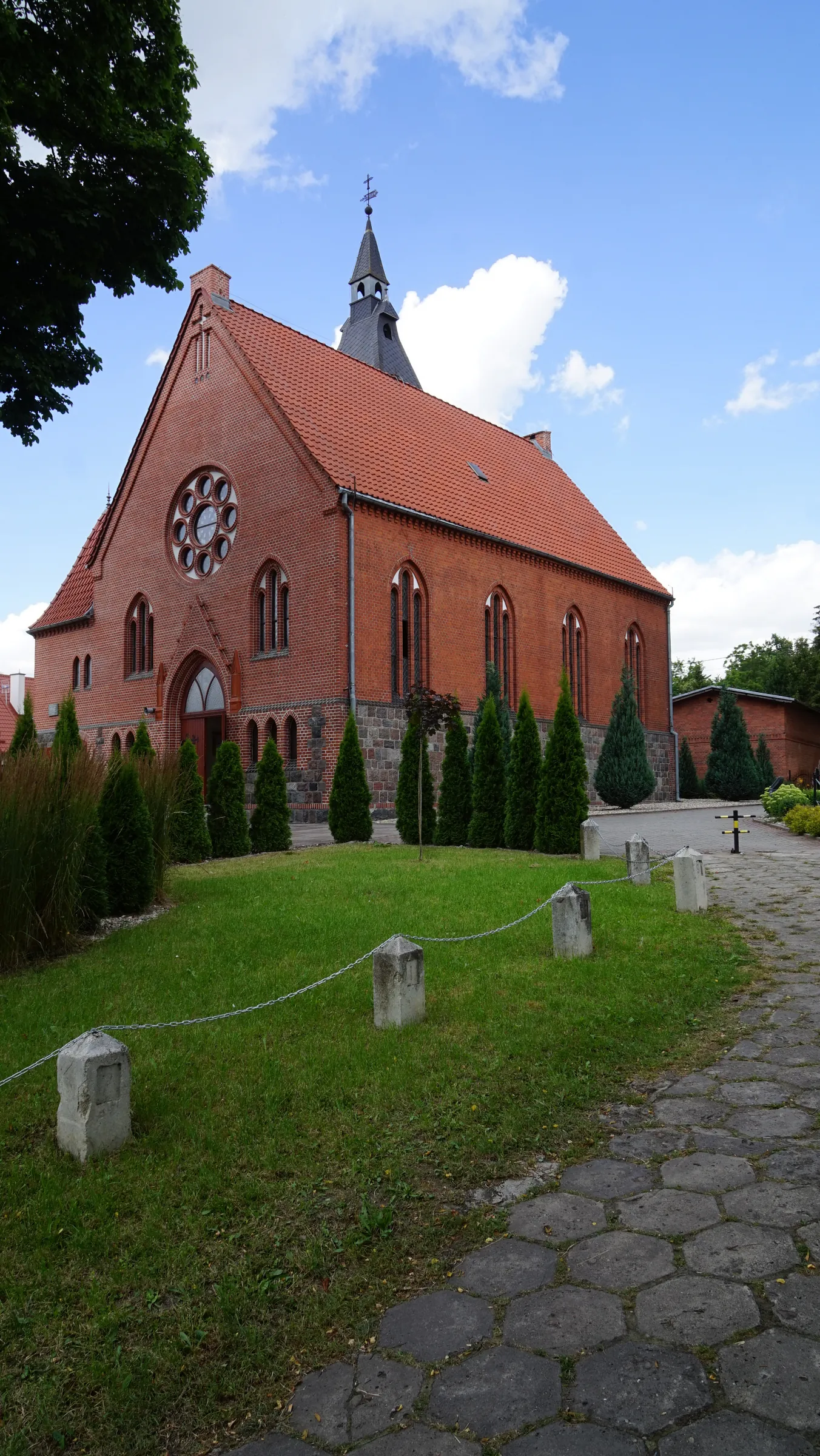 Parafia św. Andrzeja Boboli - zdjęcie 4