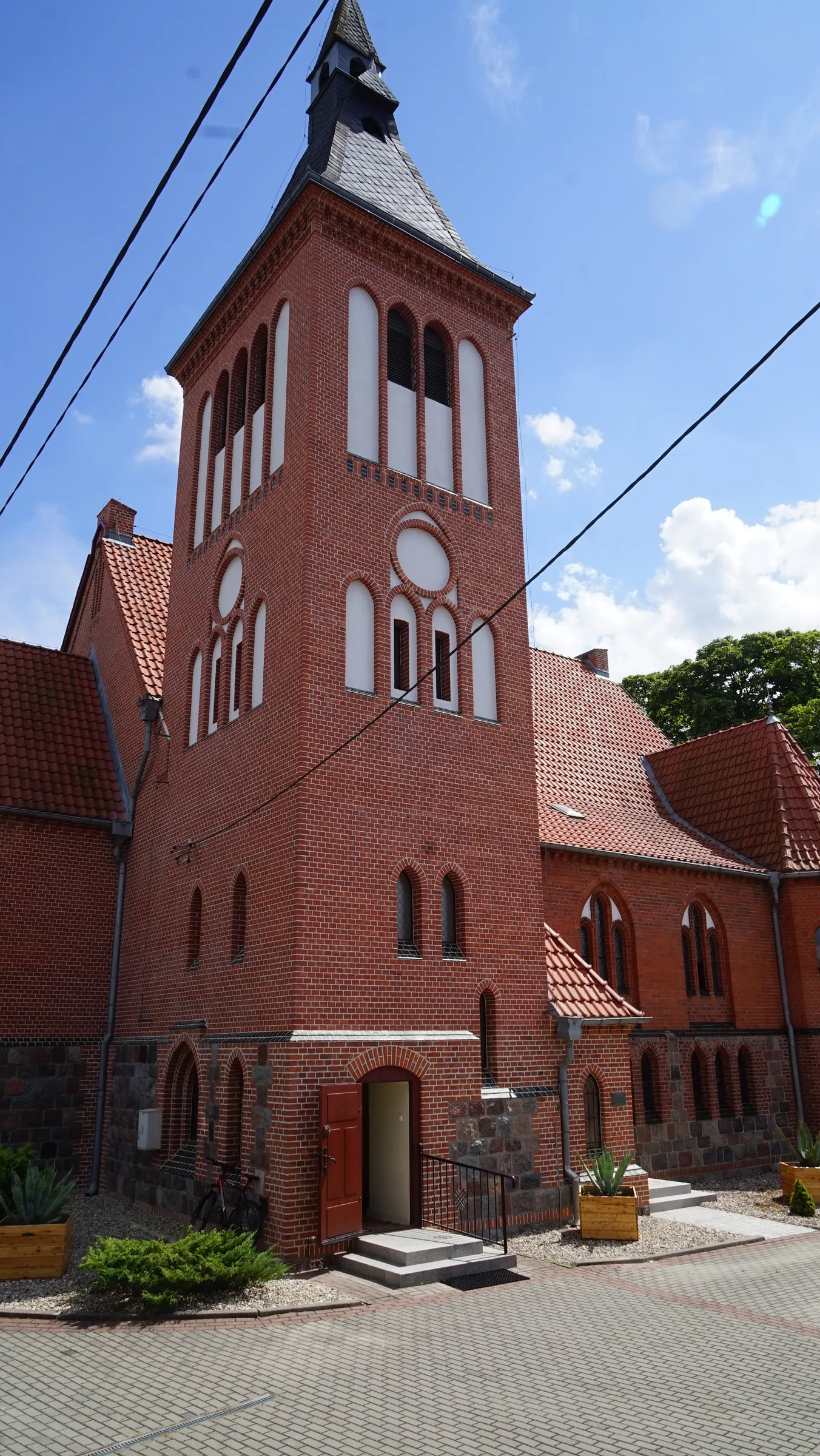 Parafia św. Andrzeja Boboli - zdjęcie 6