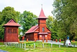 Parafia św. Andrzeja Boboli - zdjęcie 2