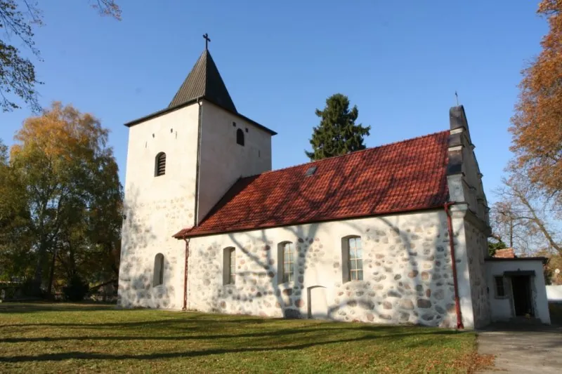 Parafia św. Andrzeja Boboli - zdjęcie 2