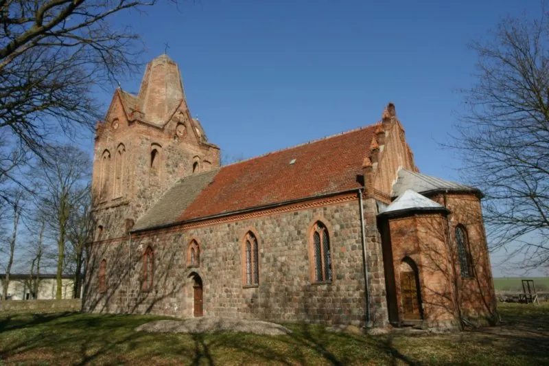 Parafia św. Andrzeja Boboli - zdjęcie 3