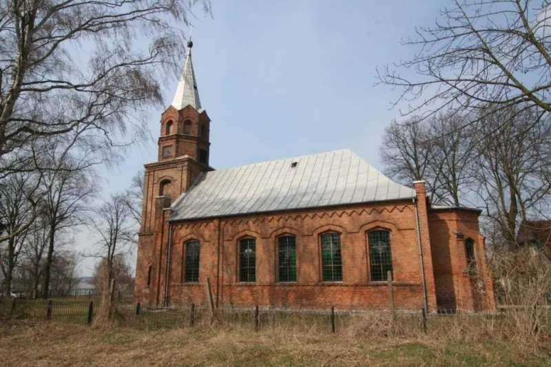 Parafia św. Andrzeja Boboli - zdjęcie 4
