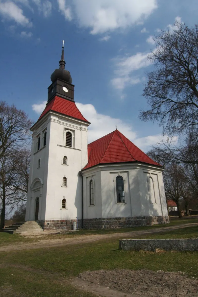 Parafia św. Andrzeja Boboli - zdjęcie 5
