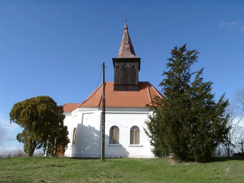 Parafia św. Andrzeja Boboli - zdjęcie 6