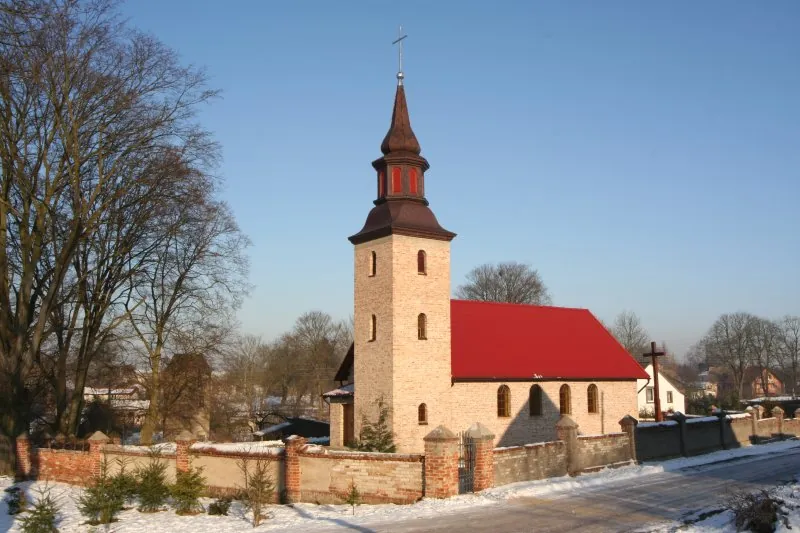 Parafia św. Andrzeja Boboli - zdjęcie 3