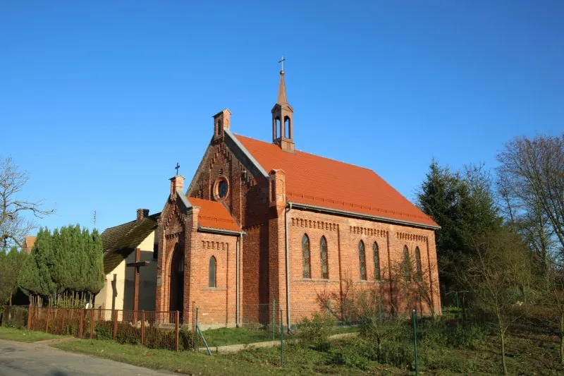 Parafia św. Andrzeja Boboli - zdjęcie 5