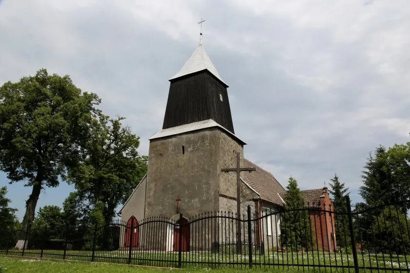 Parafia św. Andrzeja Boboli - zdjęcie 2