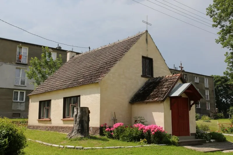 Parafia św. Andrzeja Boboli - zdjęcie 3