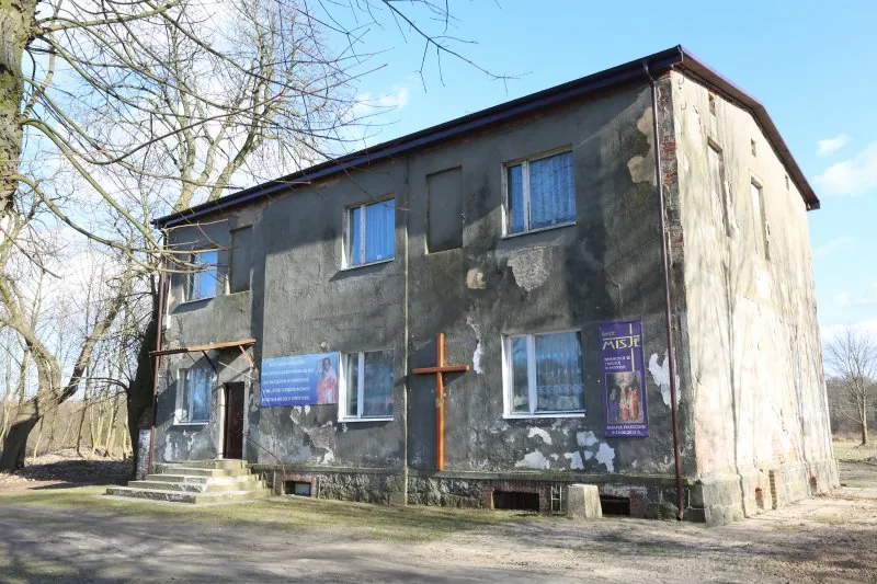 Parafia św. Andrzeja Boboli - zdjęcie 3