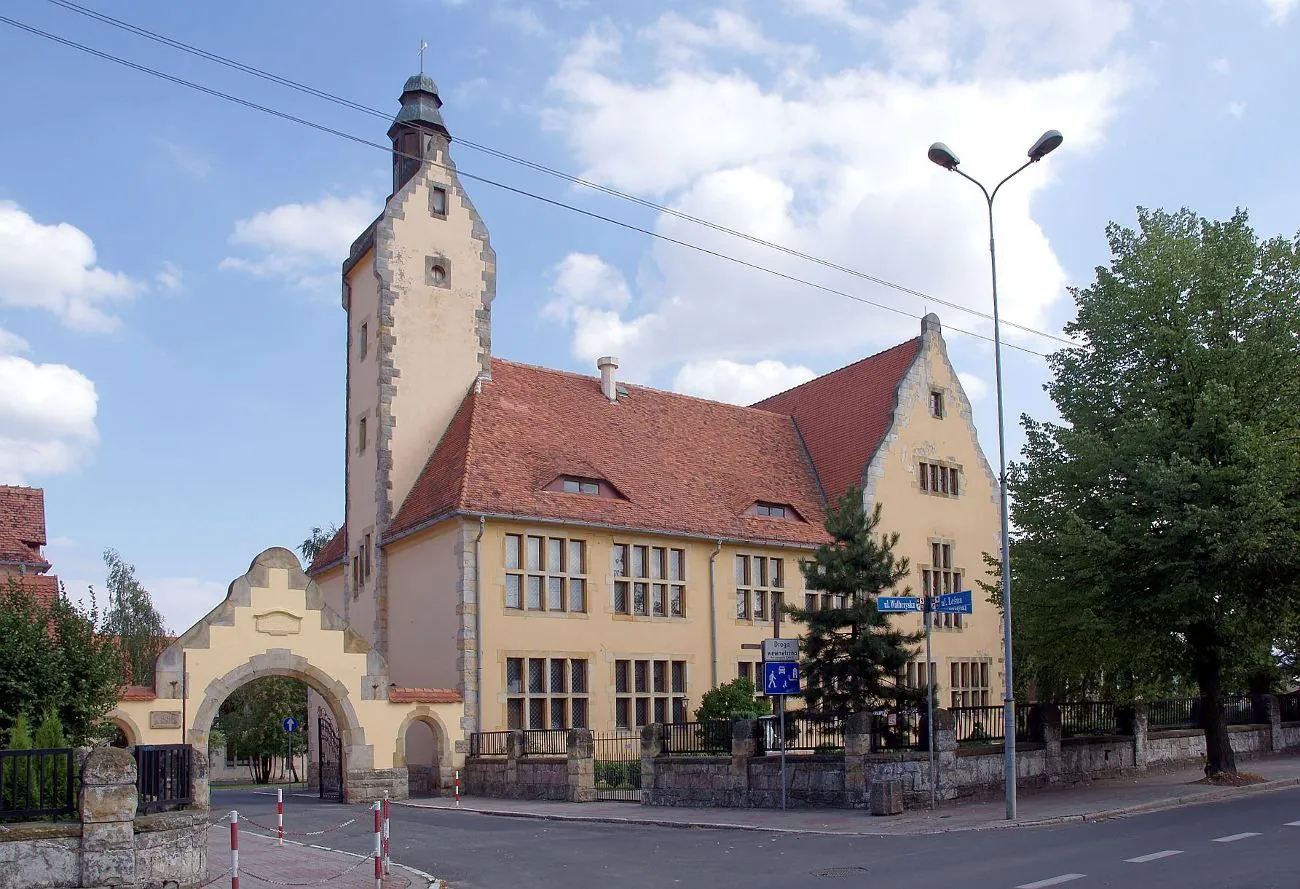 Parafia św. Andrzeja Boboli - zdjęcie 2