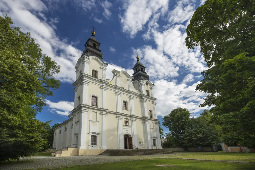 Parafia św. Anny - zdjęcie 2