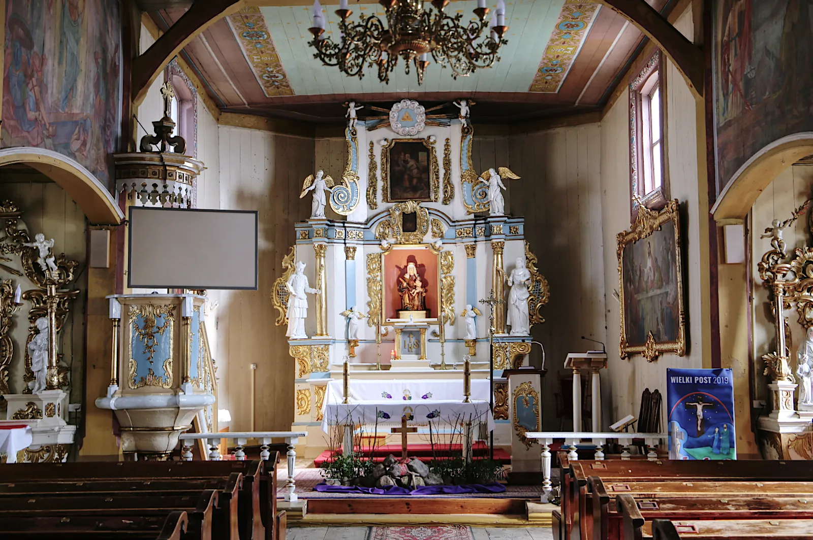 Parafia św. Anny - zdjęcie 3