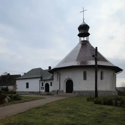 Parafia Matki Bożej Częstochowskiej - zdjęcie 3
