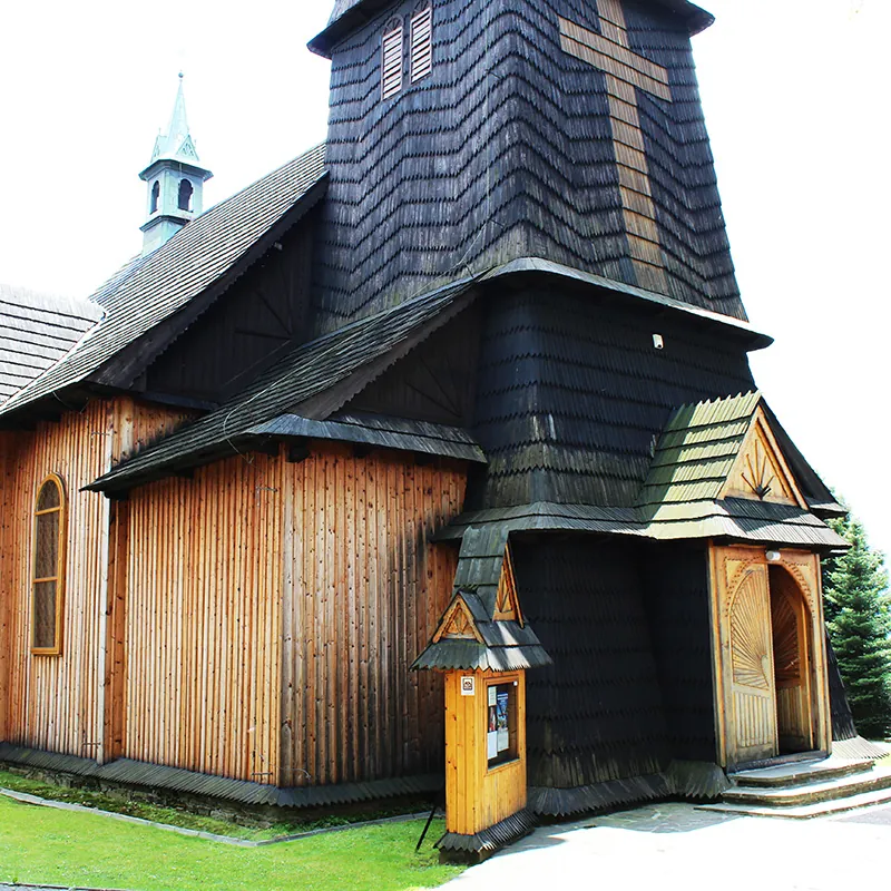 Parafia św. Anny - zdjęcie 2