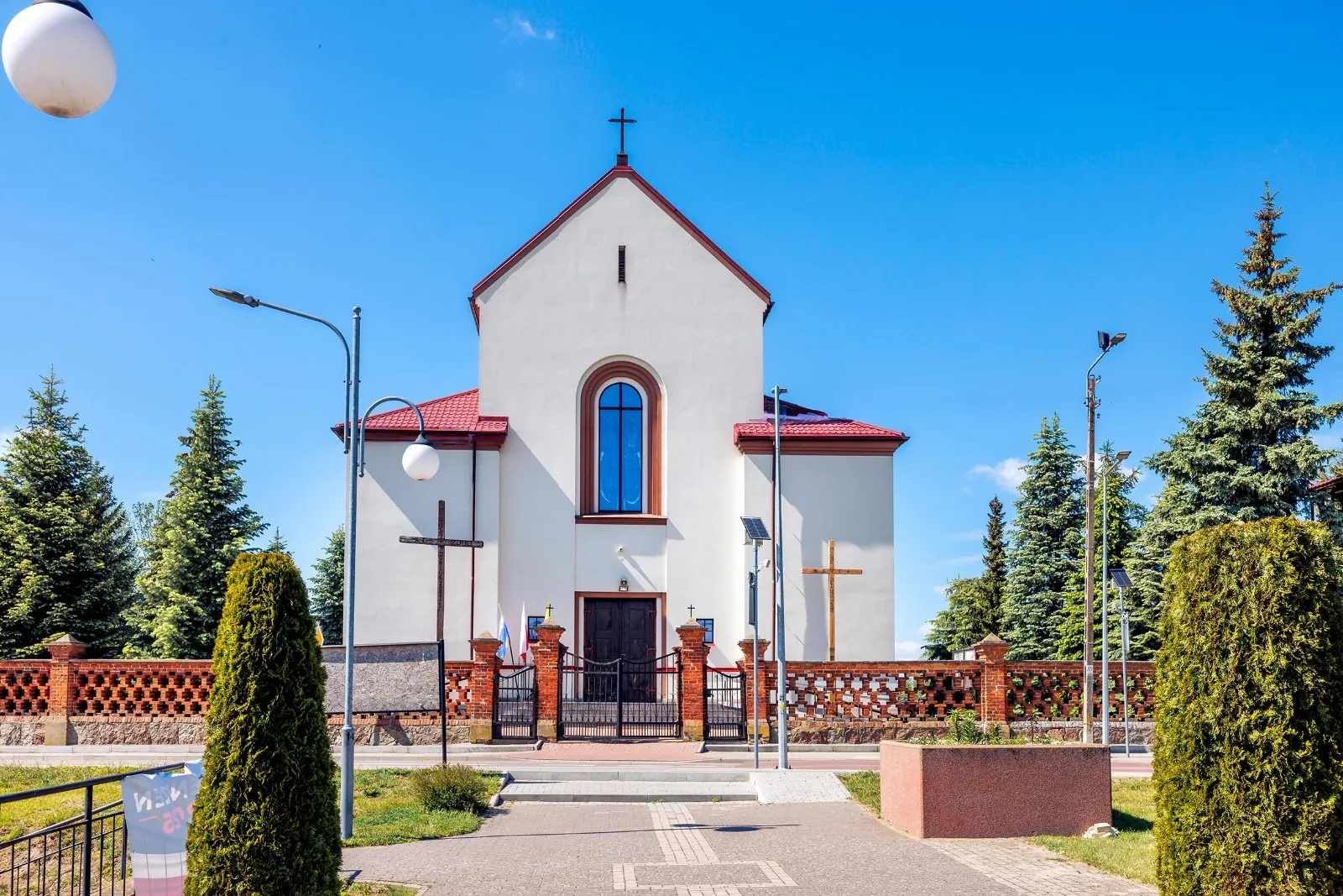 Parafia św. Anny - zdjęcie 2