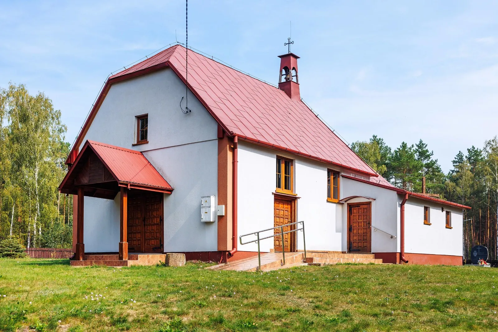 Parafia św. Anny - zdjęcie 4