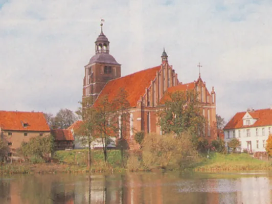 Parafia św. Anny - zdjęcie 2