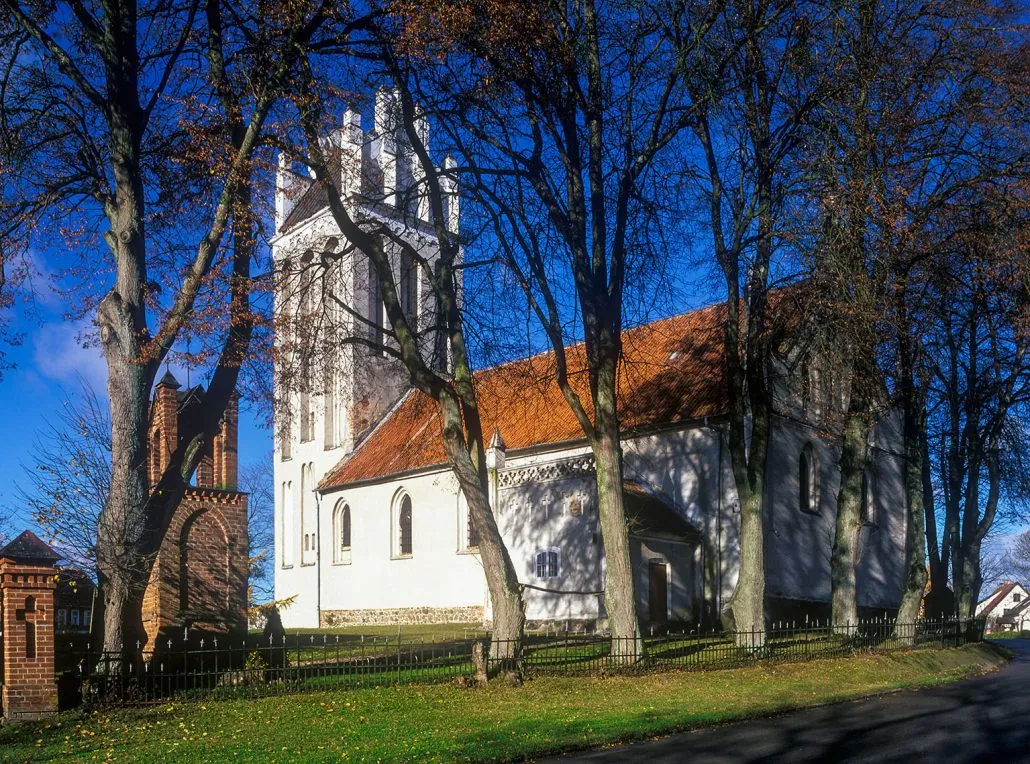 Parafia św. Anny - zdjęcie 2