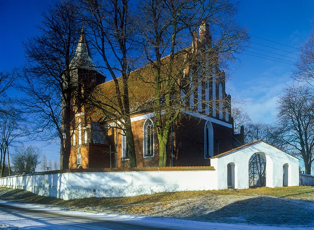 Parafia św. Anny - zdjęcie 2