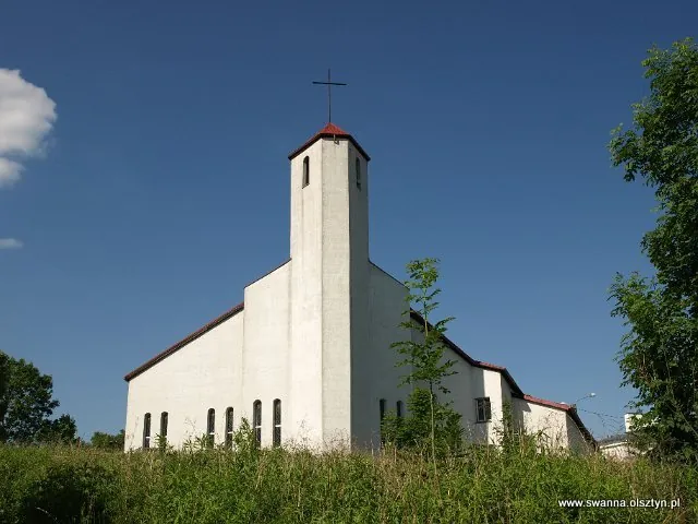 Parafia św. Anny - zdjęcie 2