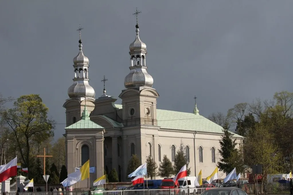 Parafia św. Anny - zdjęcie 2