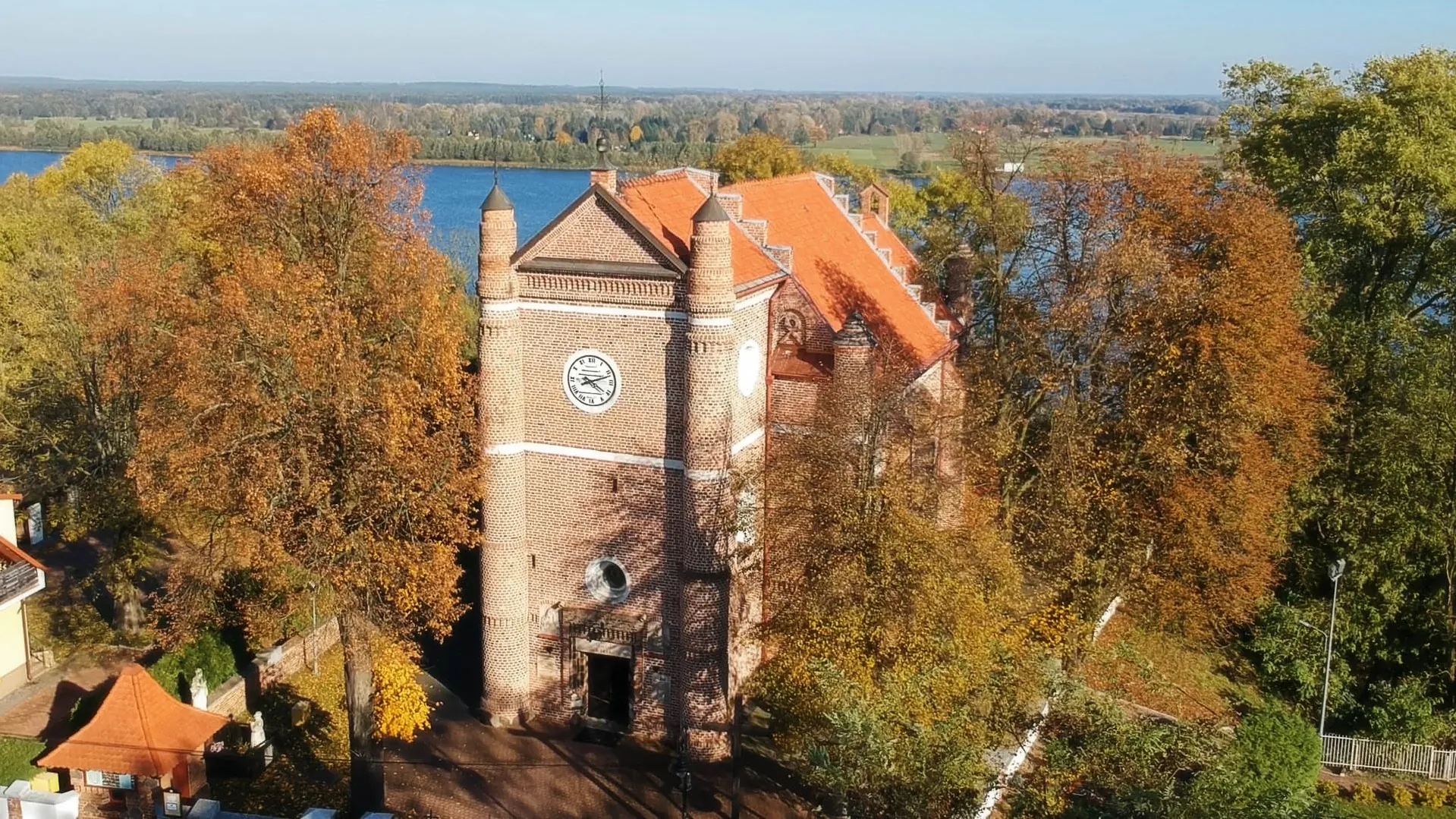 Parafia św. Anny - zdjęcie 2