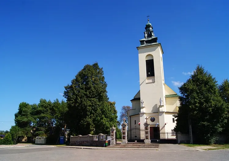 Parafia św. Anny - zdjęcie 2