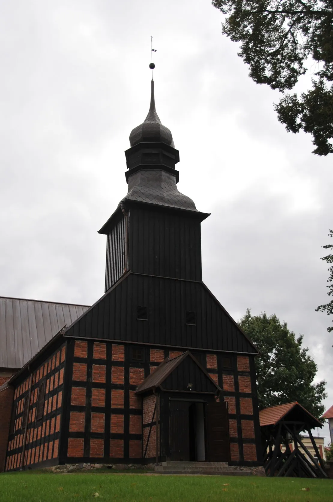 Parafia św. Anny - zdjęcie 3