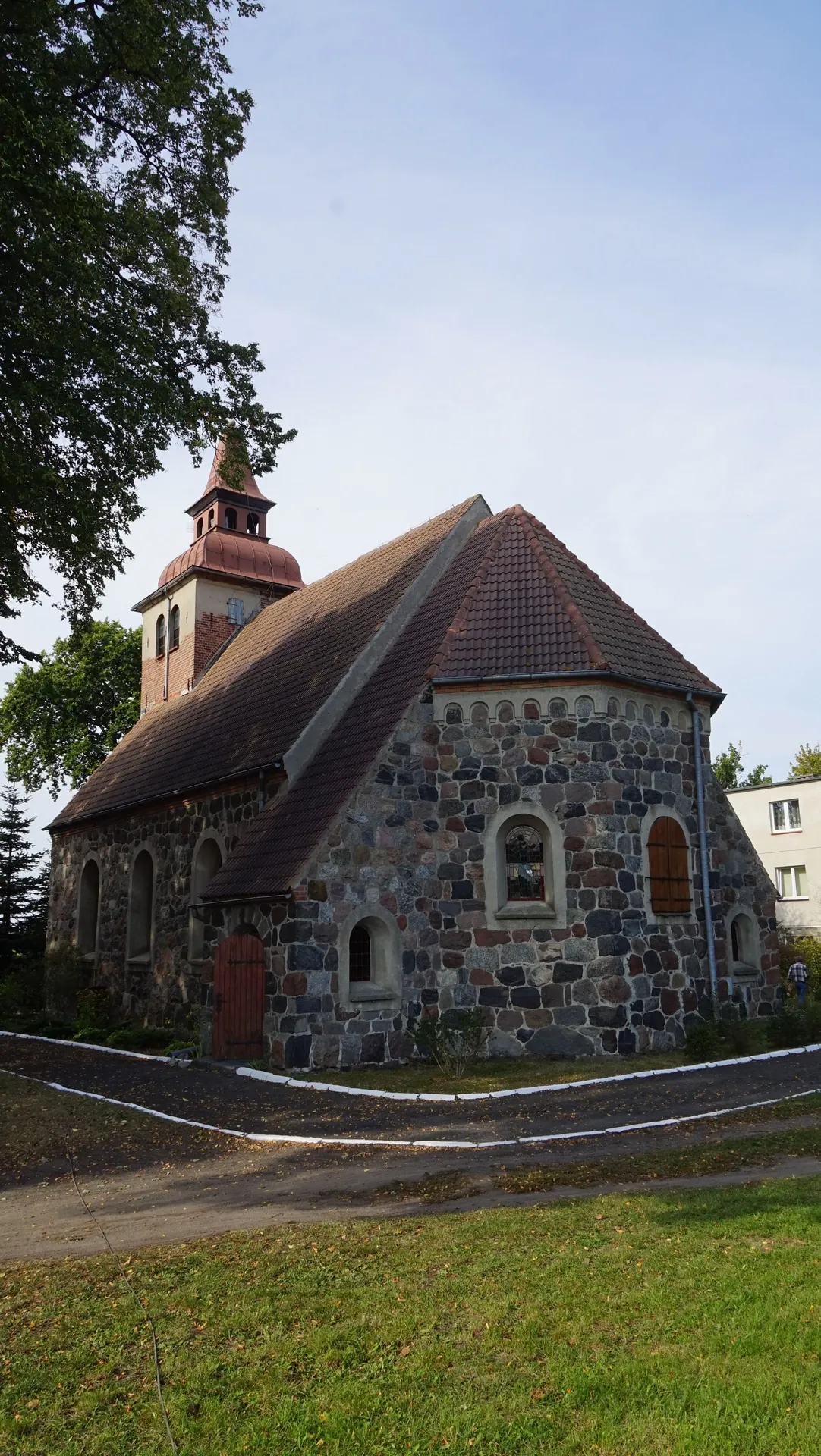 Parafia św. Anny - zdjęcie 4