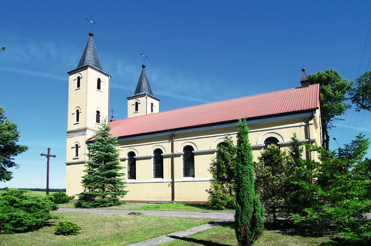 Parafia św. Anny - zdjęcie 2