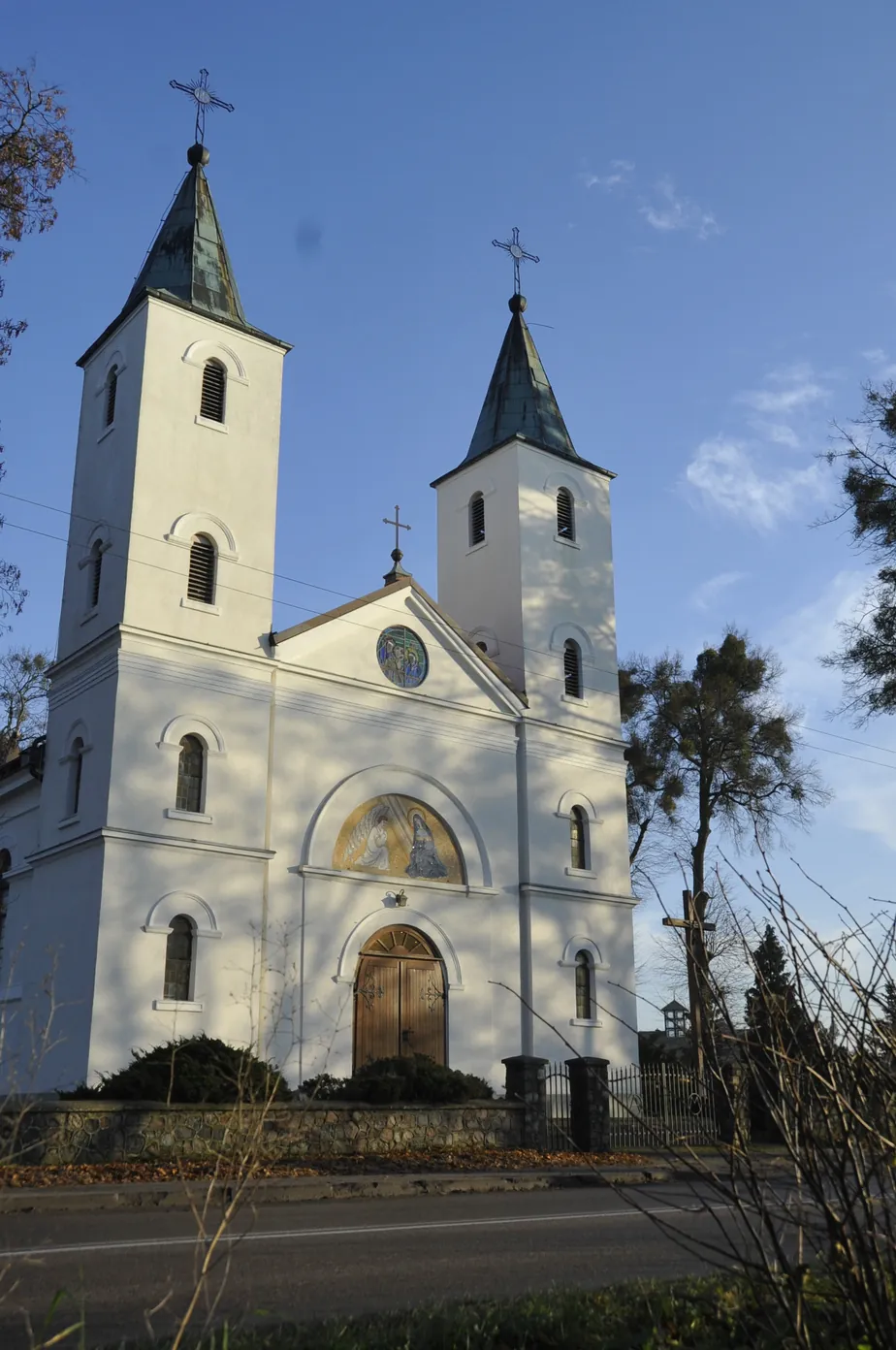 Parafia św. Anny - zdjęcie 3