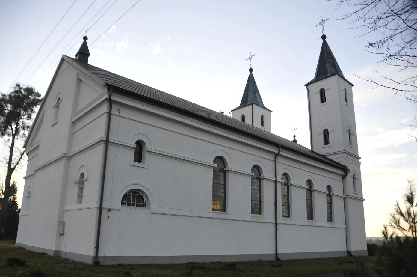 Parafia św. Anny - zdjęcie 4