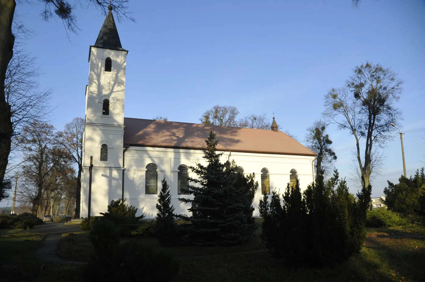 Parafia św. Anny - zdjęcie 5