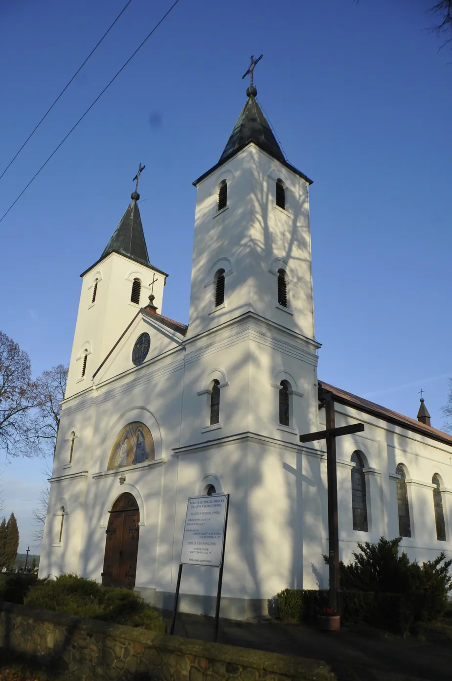 Parafia św. Anny - zdjęcie 6