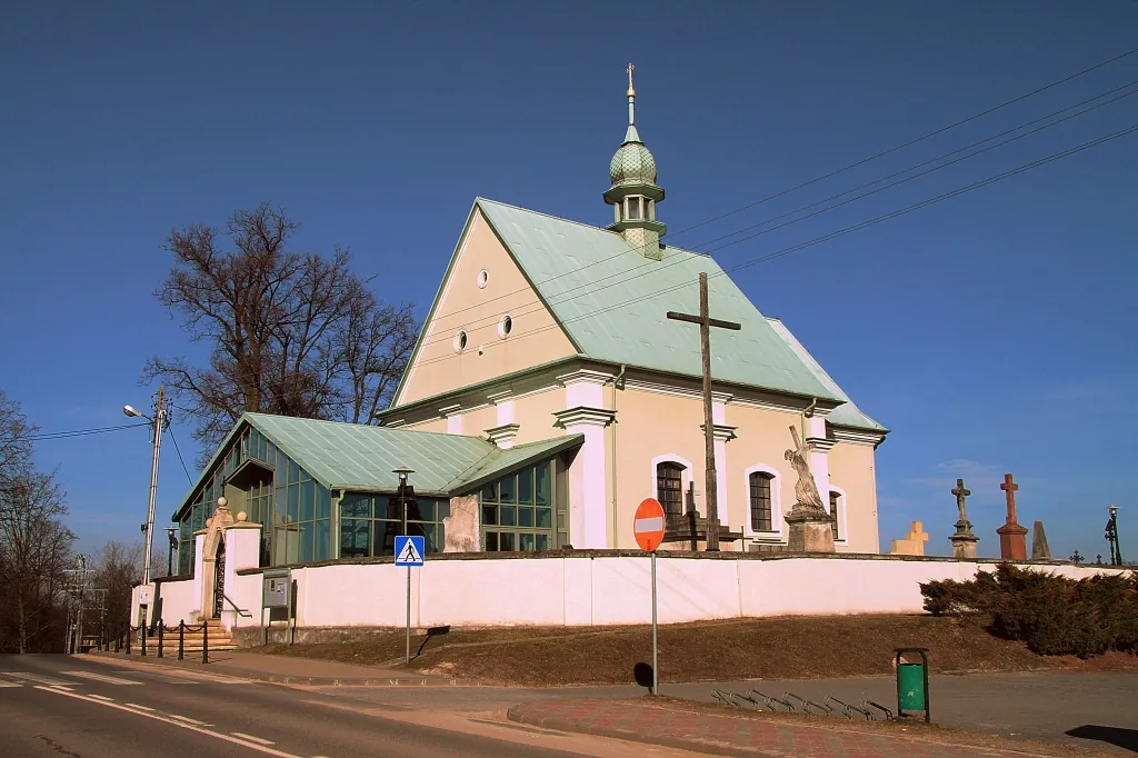 Parafia św. Anny - zdjęcie 2