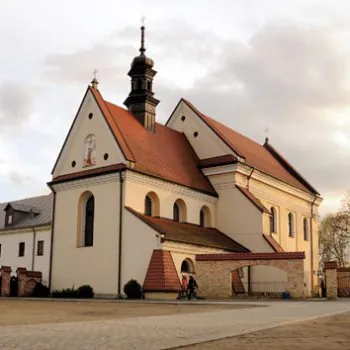 Parafia św. Anny - zdjęcie 2