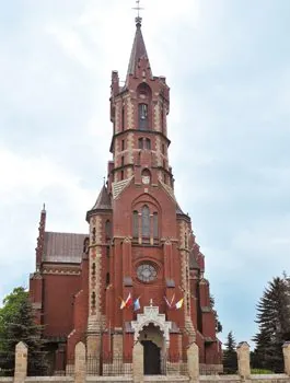 Parafia św. Anny - zdjęcie 2