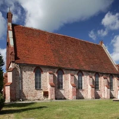 Parafia Matki Bożej Gromnicznej - zdjęcie 2