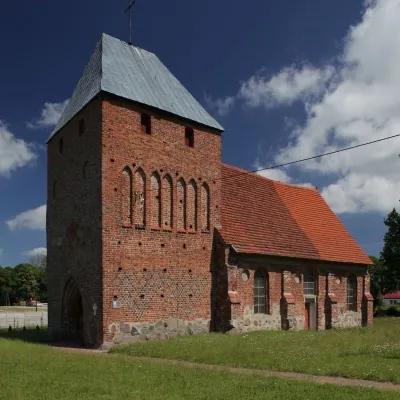 Parafia Matki Bożej Gromnicznej - zdjęcie 3