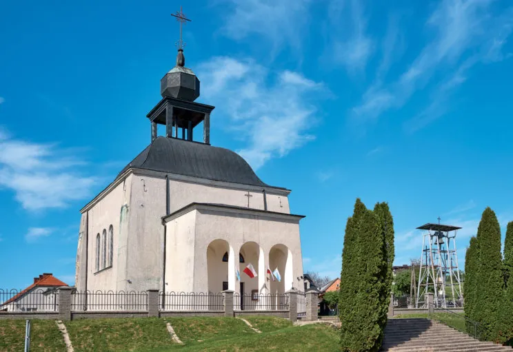 Parafia św. Anny - zdjęcie 2