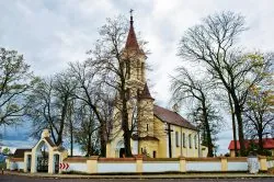 Parafia św. Anny - zdjęcie 2