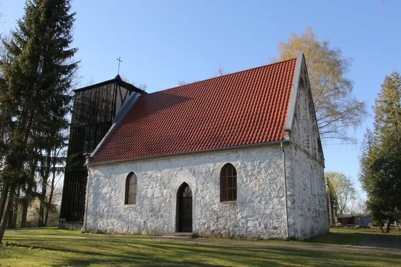 Parafia św. Anny - zdjęcie 2