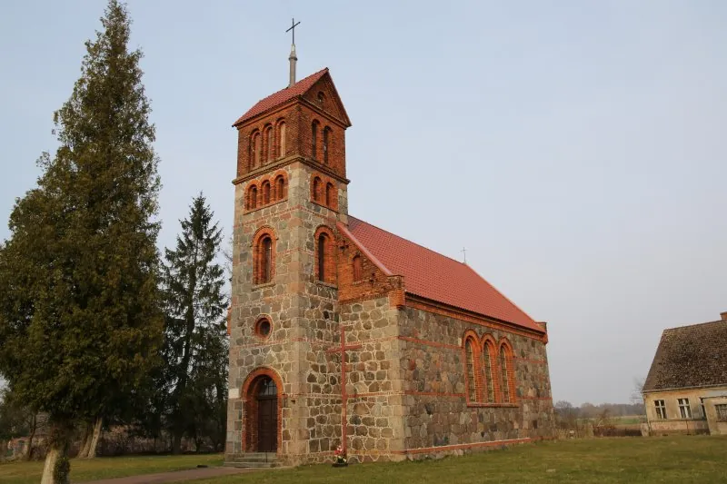 Parafia św. Anny - zdjęcie 4