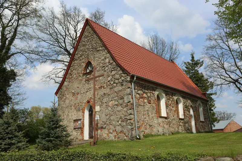 Parafia św. Anny - zdjęcie 5