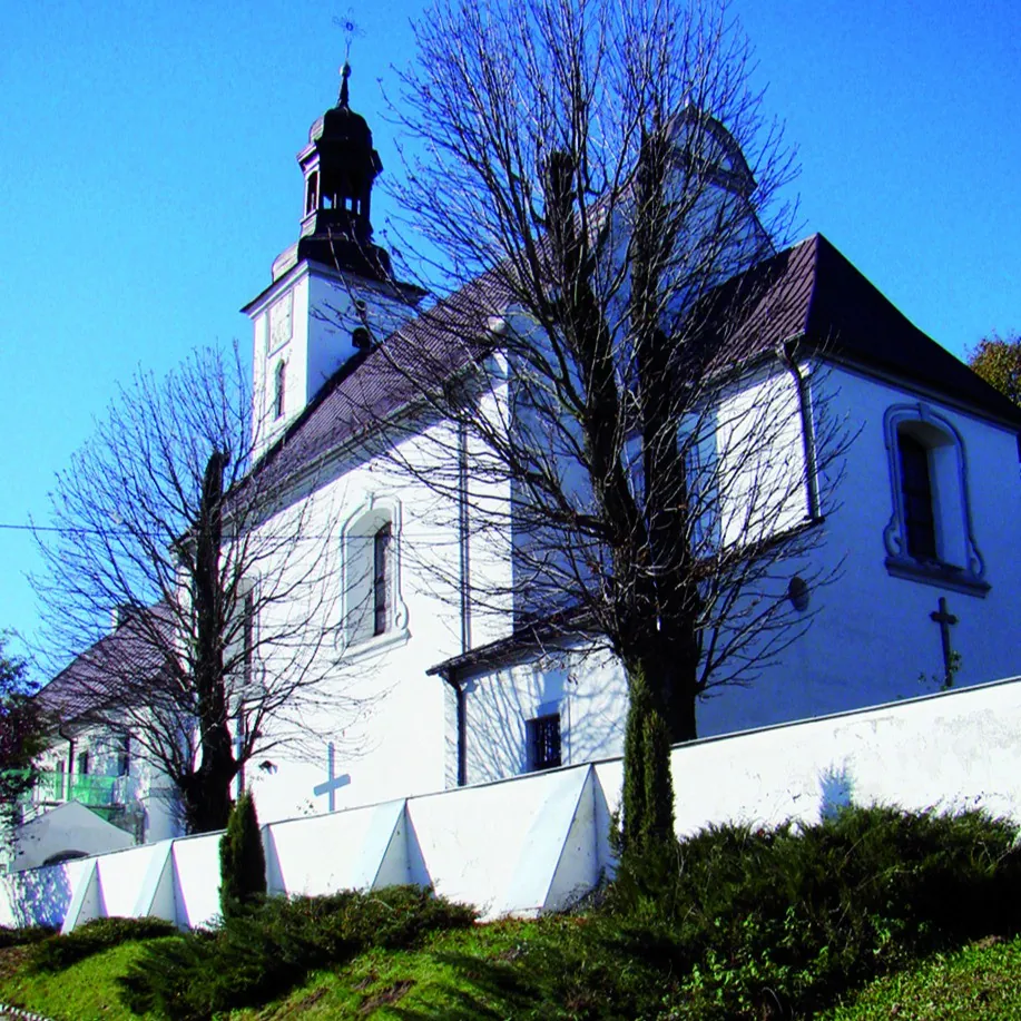 Parafia św. Anny - zdjęcie 2