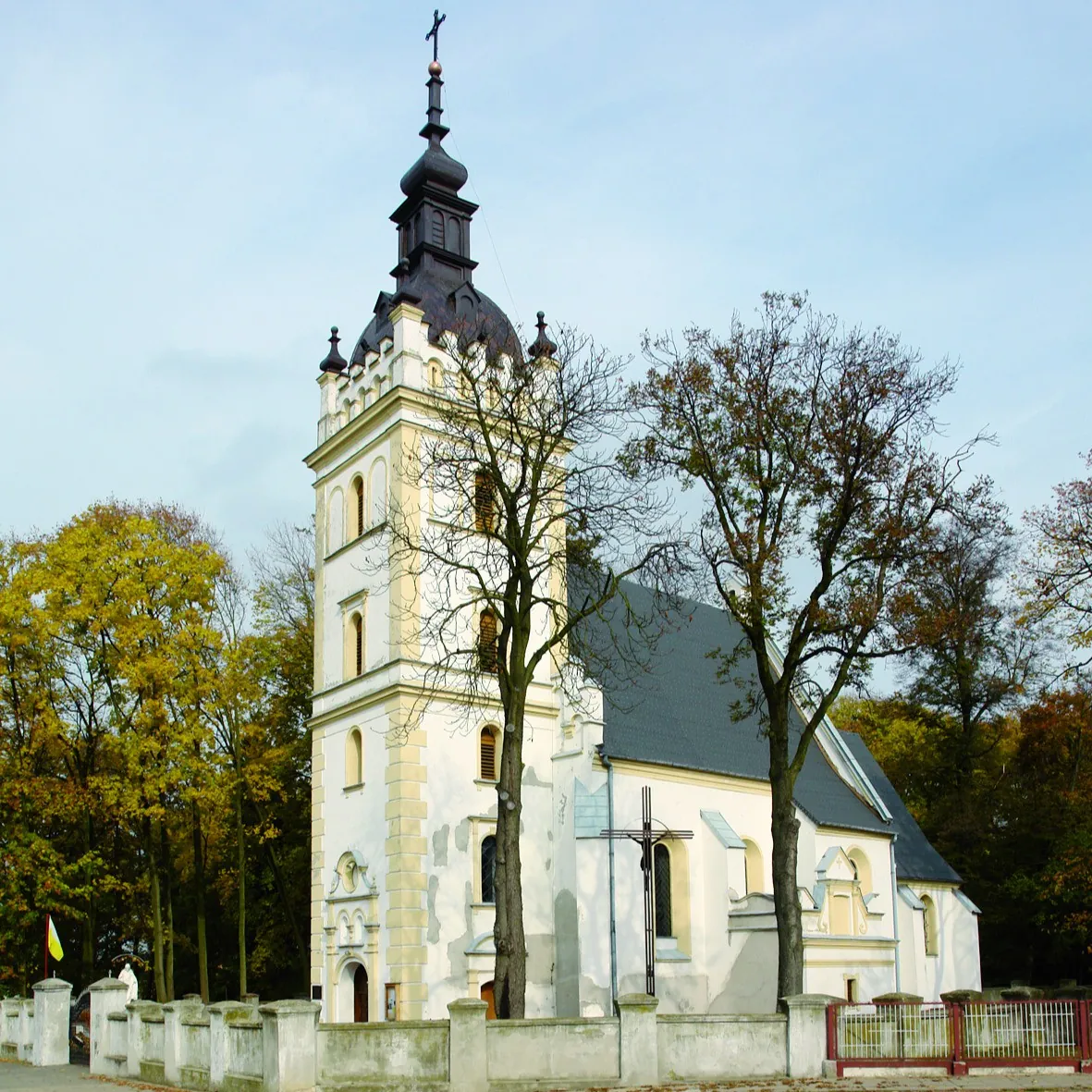 Parafia św. Anny - zdjęcie 2
