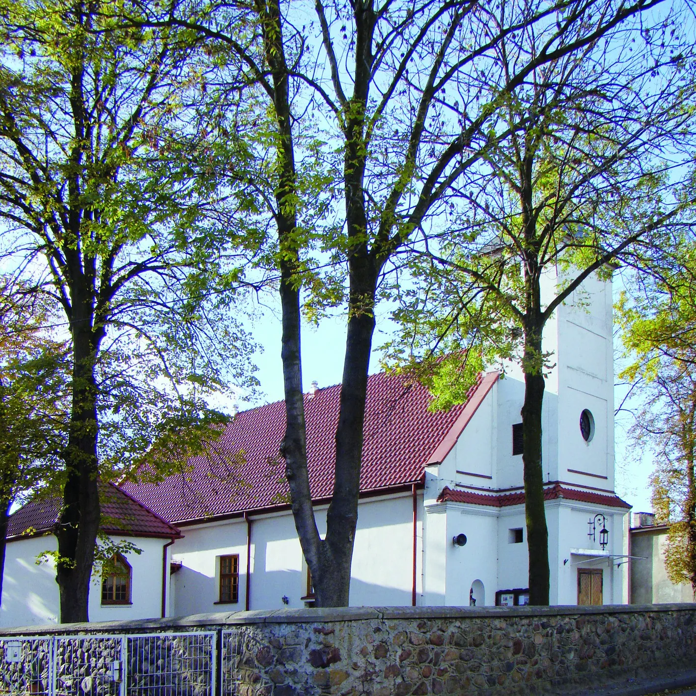 Parafia św. Anny - zdjęcie 2