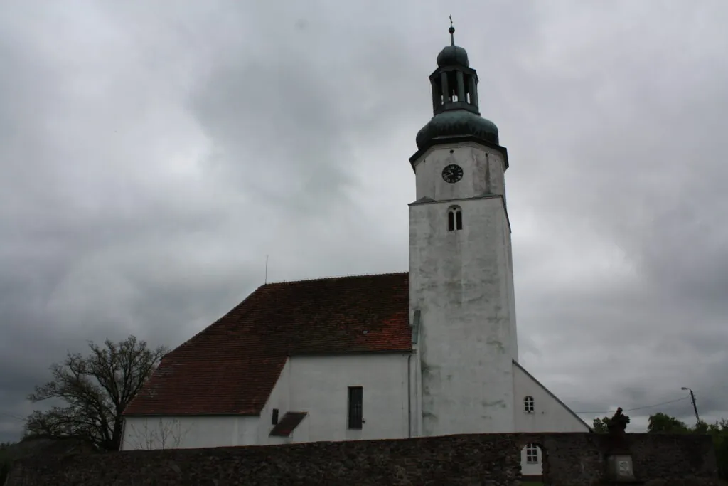 Parafia św. Anny - zdjęcie 2