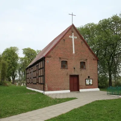 Parafia Matki Bożej Królowej Polski - zdjęcie 4